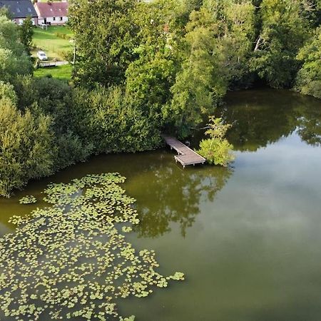 Home Sweet Somme Arry  Eksteriør bilde