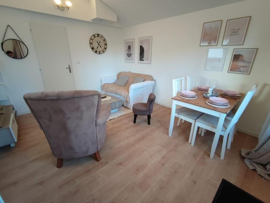 Home Sweet Somme Arry  Eksteriør bilde