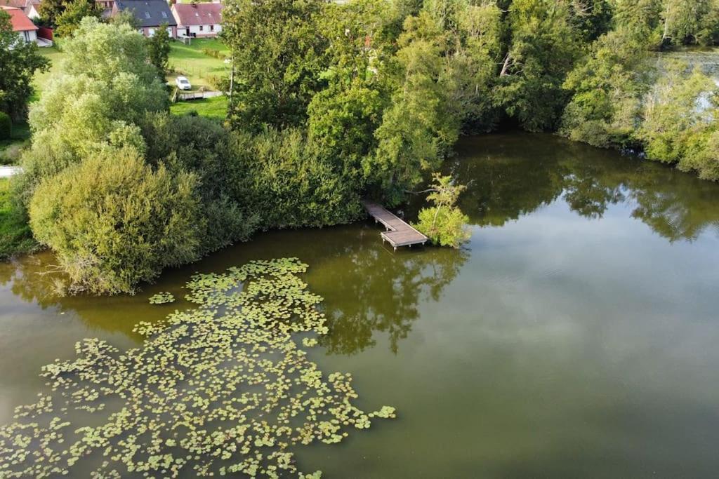 Home Sweet Somme Arry  Eksteriør bilde