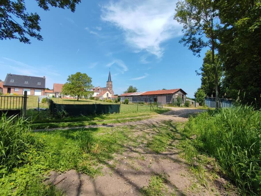 Home Sweet Somme Arry  Eksteriør bilde